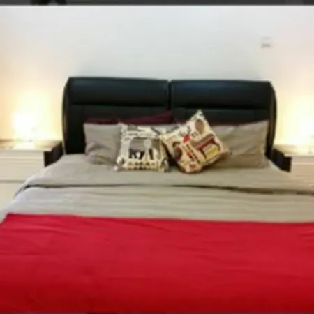Bangsar Camelia Homestay Kl